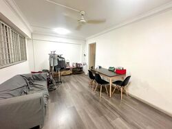 Blk 329 Yishun Rivergreen (Yishun), HDB 4 Rooms #525716481